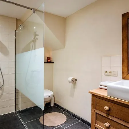 Du Chapy Casa de Férias