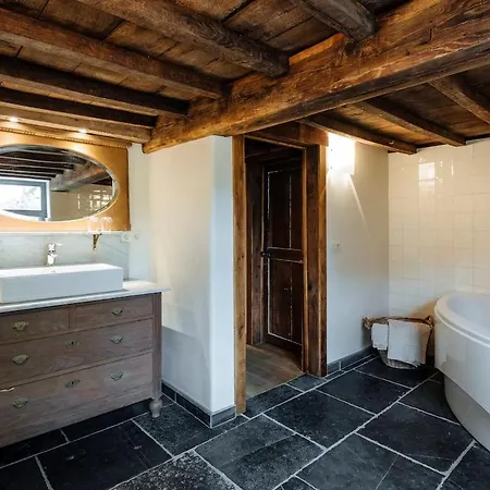 Du Chapy * Beauraing