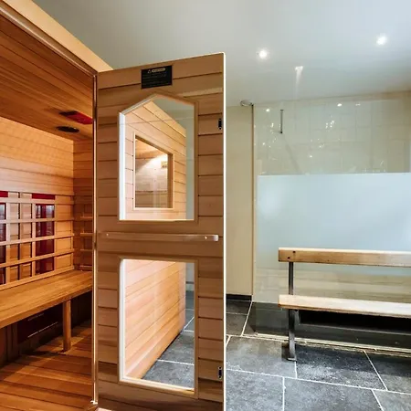 Du Chapy Casa de Férias