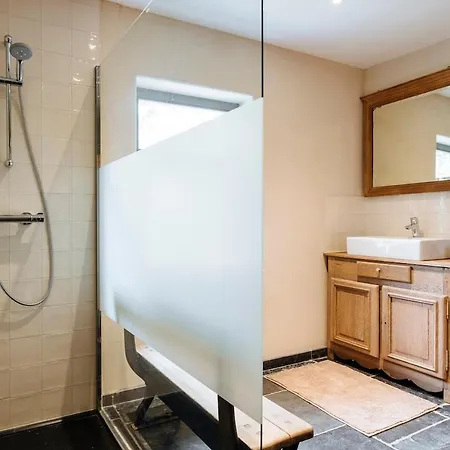 Casa de Férias Du Chapy *