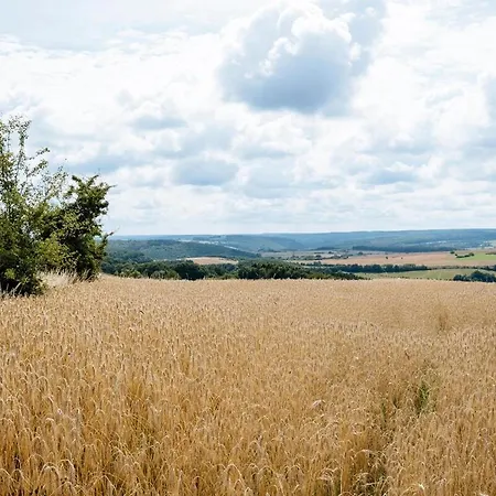 Du Chapy Casa de Férias Beauraing