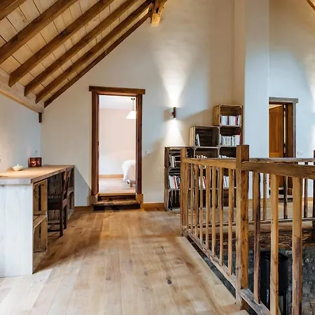 Du Chapy * Beauraing