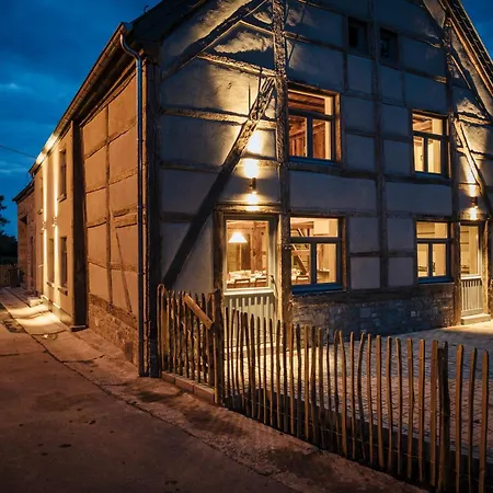 Casa de Férias Du Chapy *