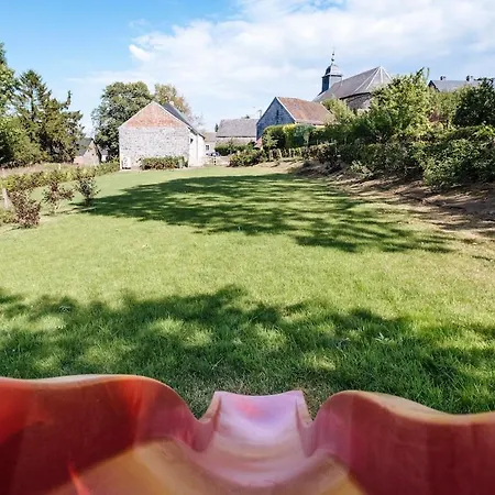 Du Chapy * Beauraing