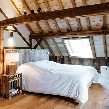 Casa de Férias Du Chapy