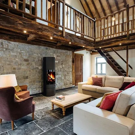 Du Chapy Ferienhaus *