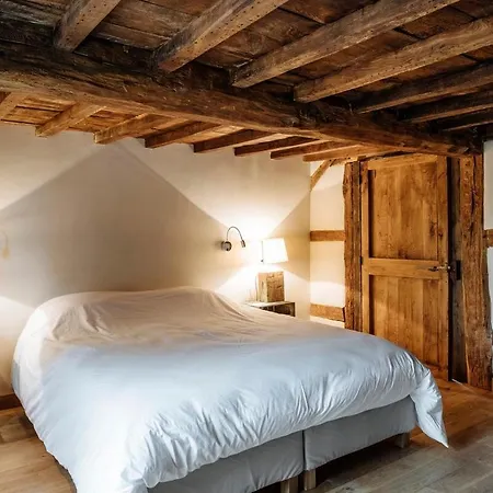 Du Chapy * Beauraing