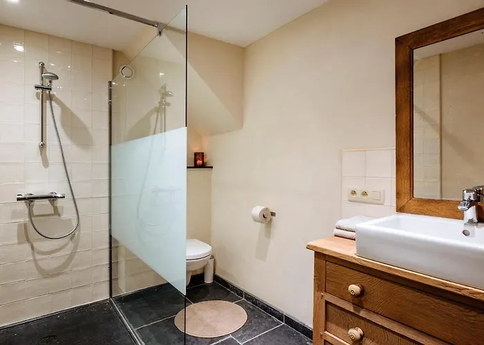 Du Chapy Casa vacanze