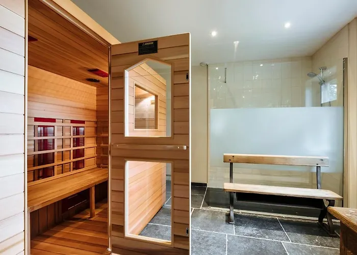 Du Chapy Дом отдыха