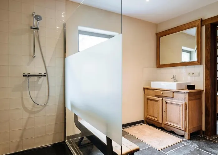 Casa vacanze Du Chapy *