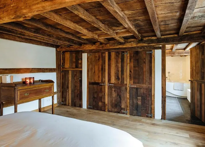 Casa vacanze Du Chapy *