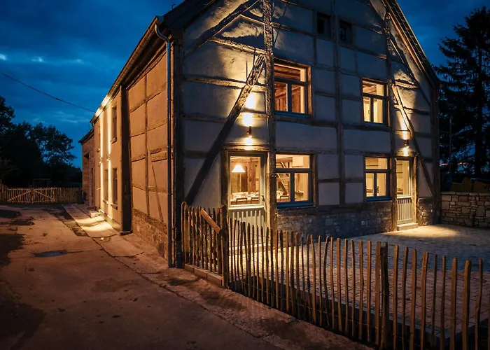 Casa vacanze Du Chapy *