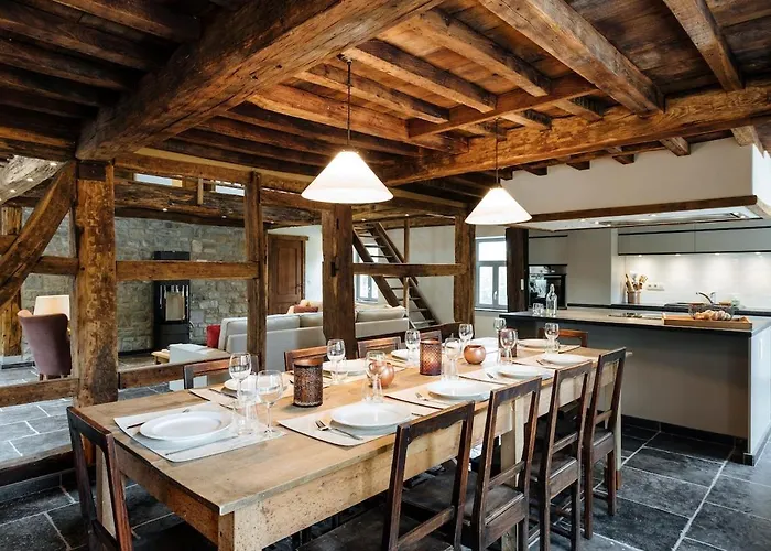 Du Chapy Дом отдыха *