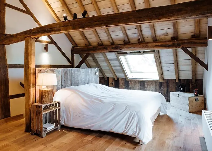 Дом отдыха Du Chapy