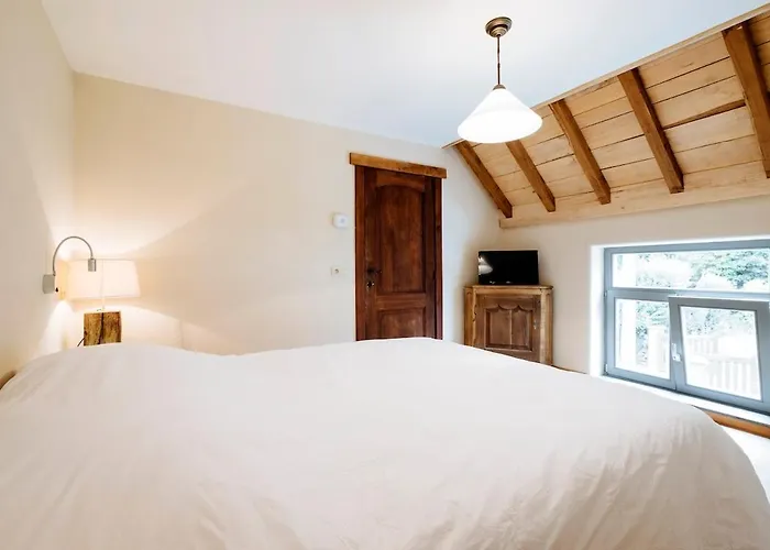 Du Chapy Дом отдыха *