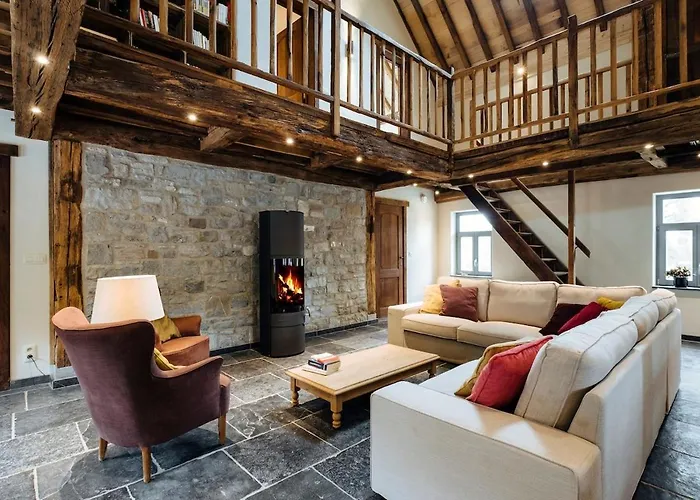 Du Chapy Casa vacanze *