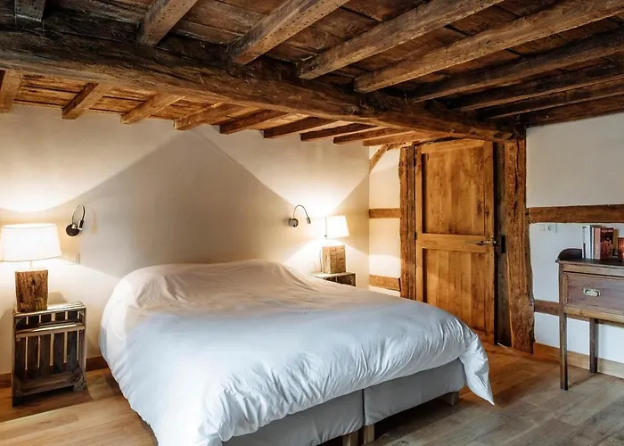 Du Chapy * Борен